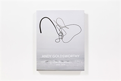 Andy Goldsworthy - Ephemeral Works 2004-2014